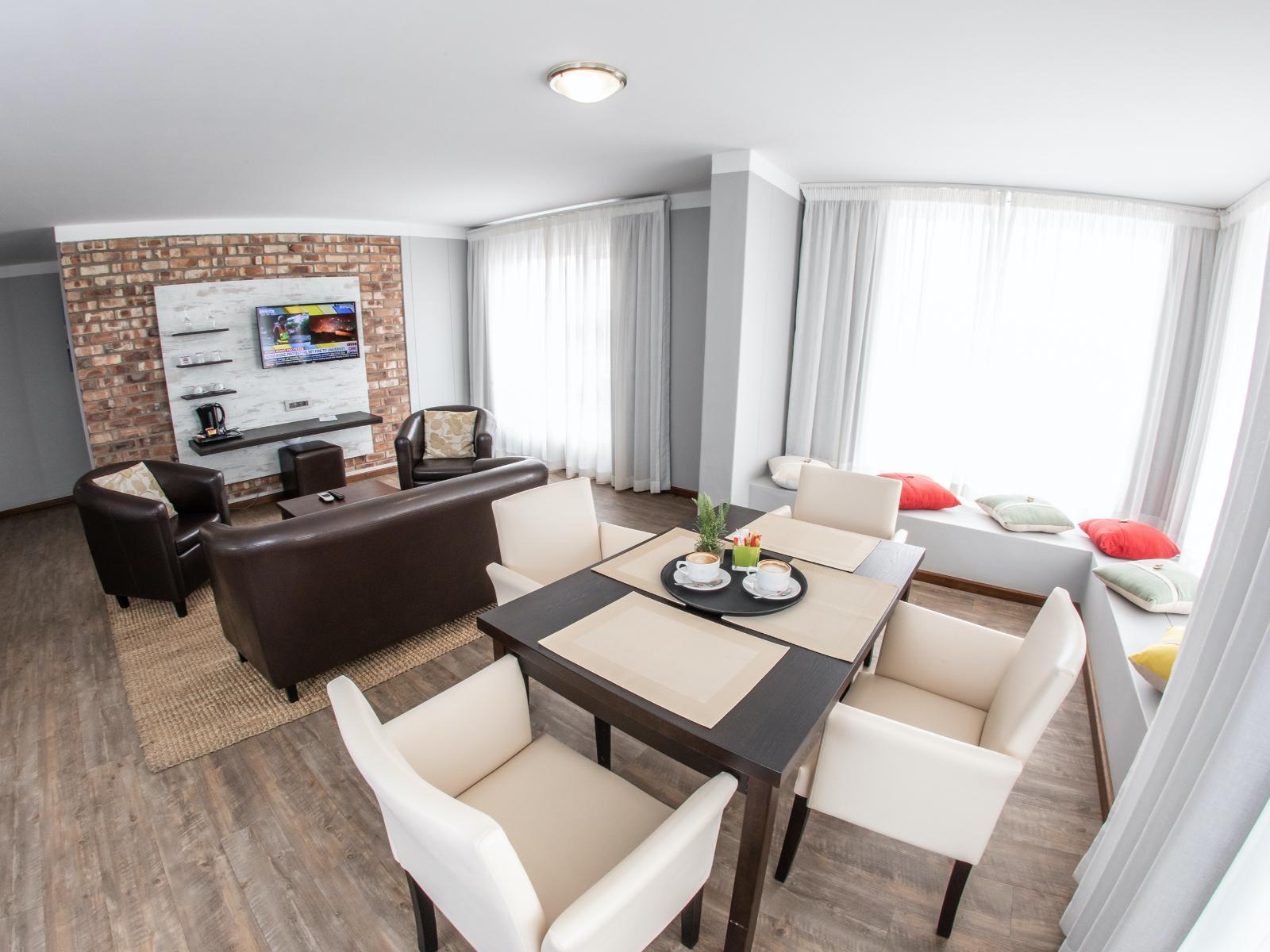 Swakopmund Plaza Hotel 7