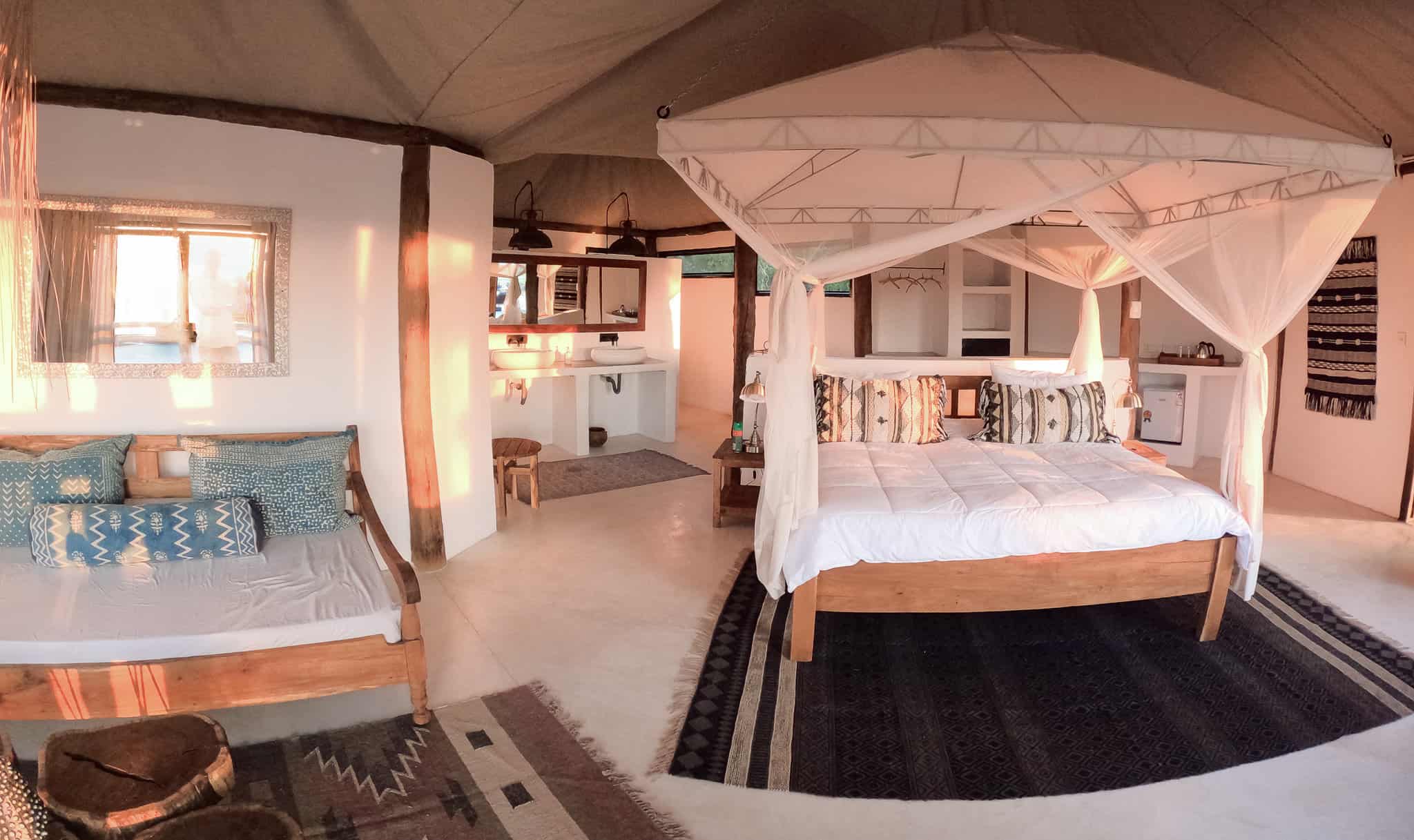 Sunset House
