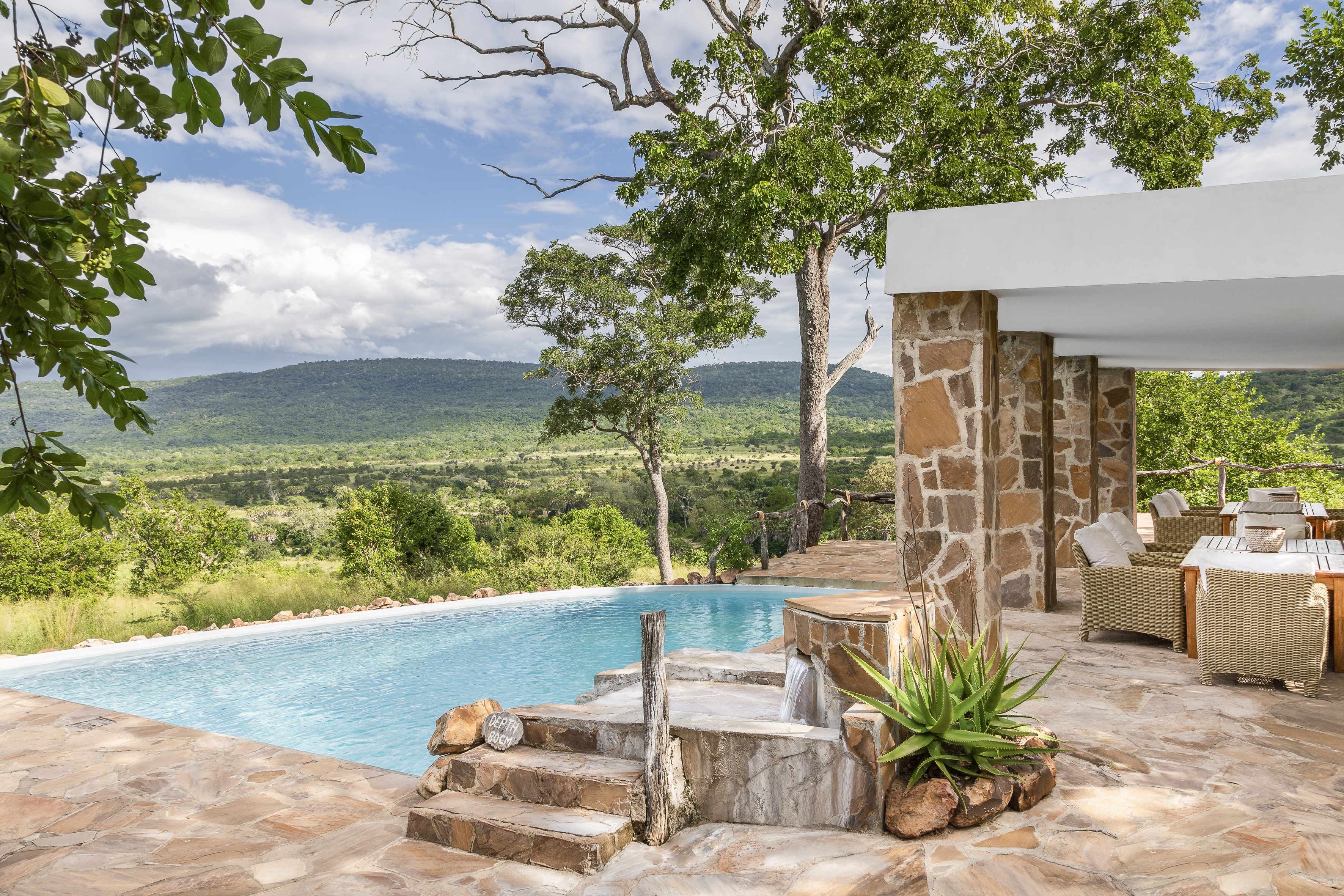 Nyerere National Park (Selous Game Reserve)