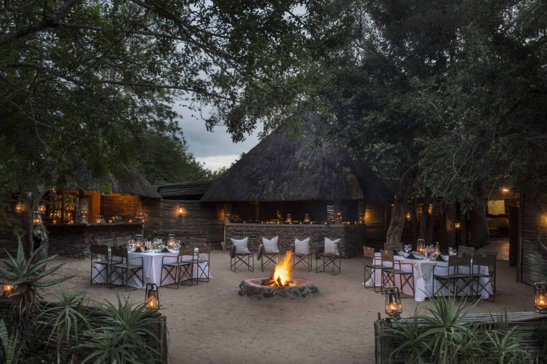 Savanna Lodge 6