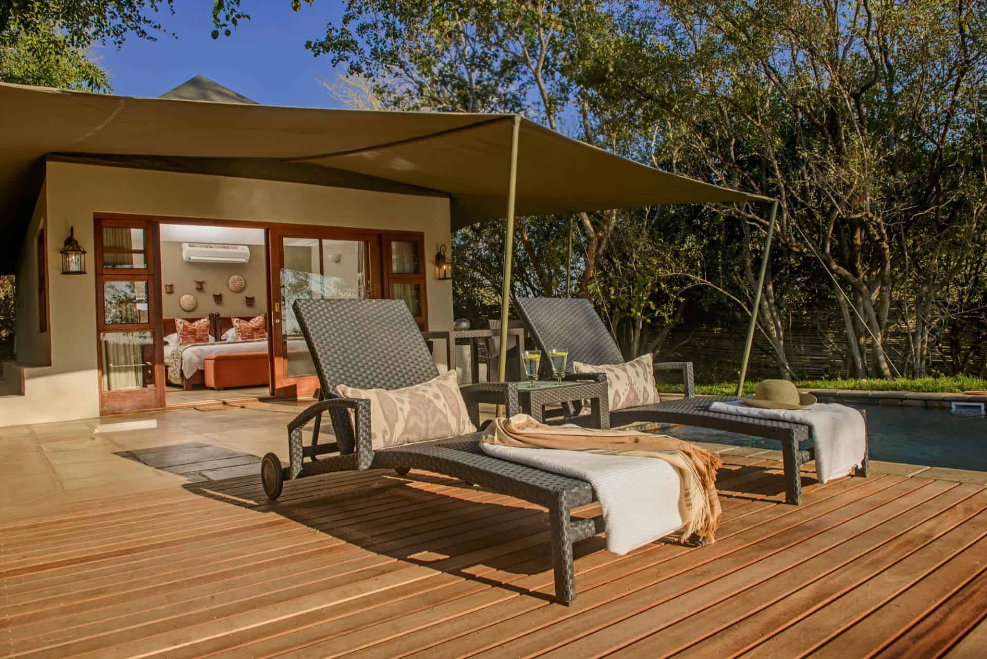 Savanna Lodge 7