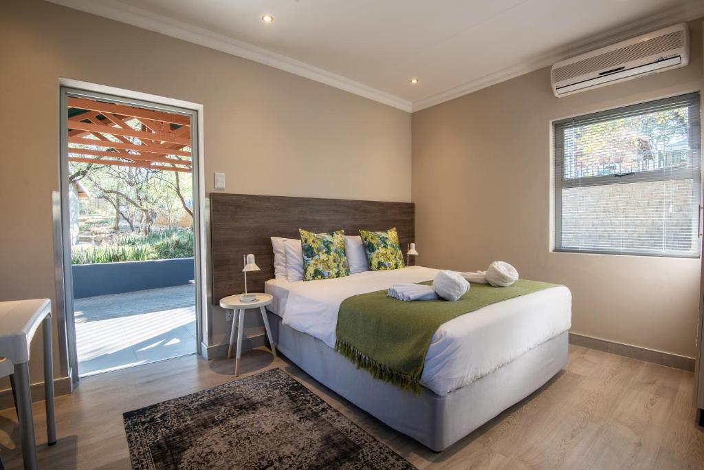 Arebbusch Travel Lodge 4