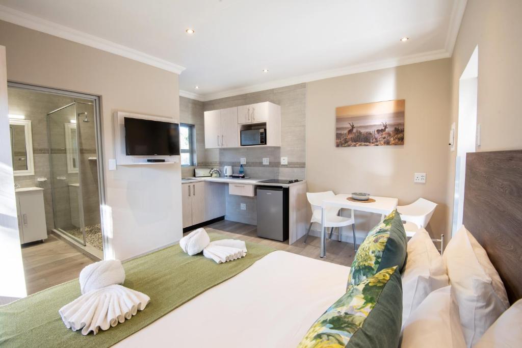 Arebbusch Travel Lodge 3