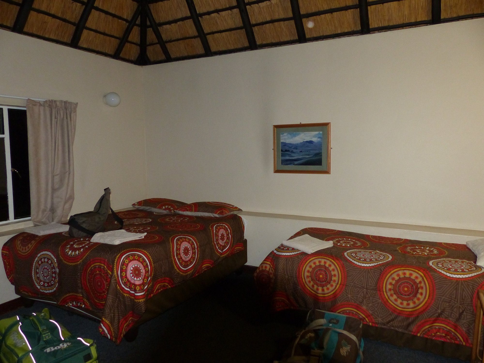 Lotheni Resort 4