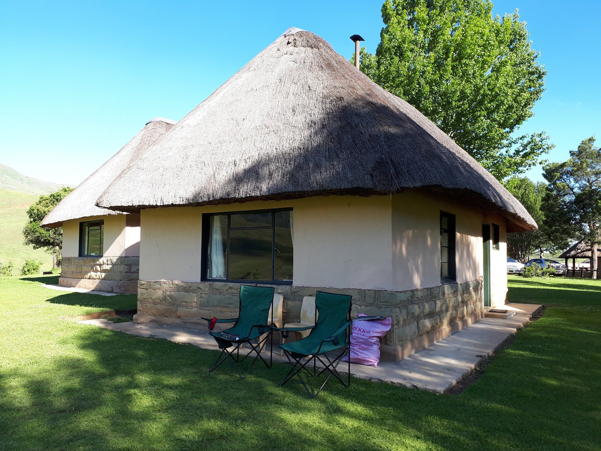 Lotheni Resort 2