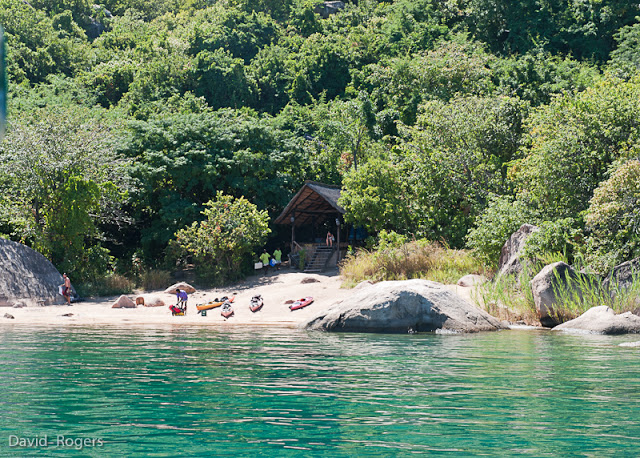 Domwe Island