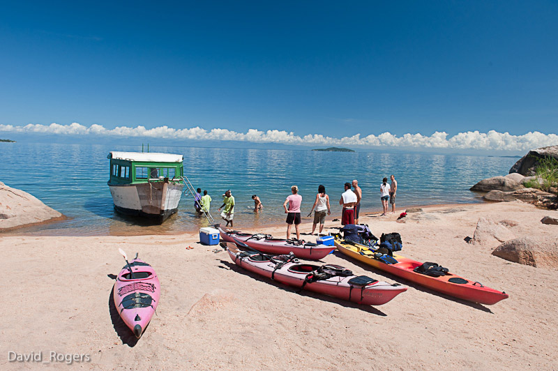 Domwe Island