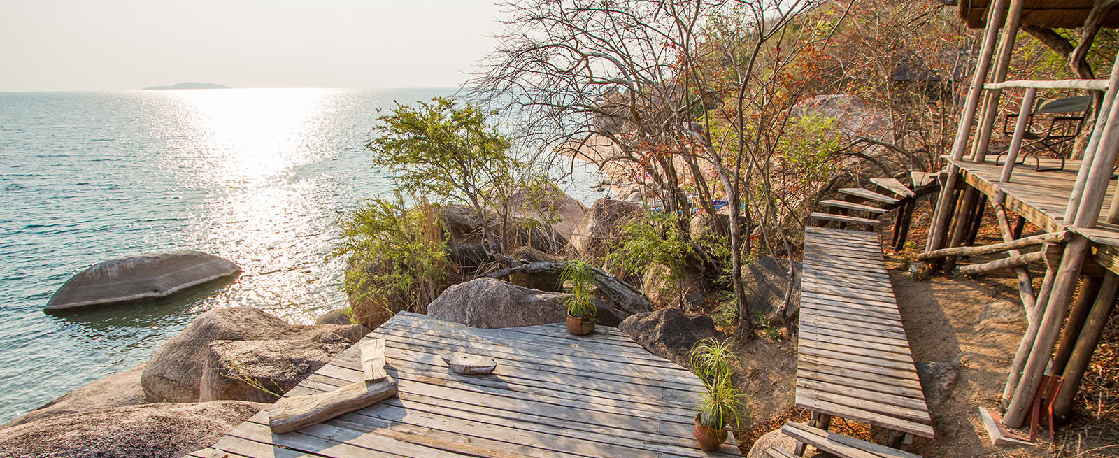 Domwe Island