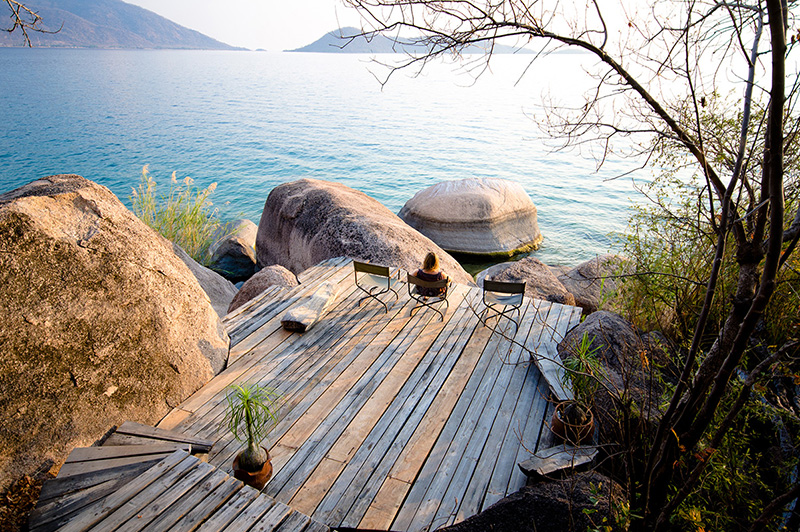 Domwe Island
