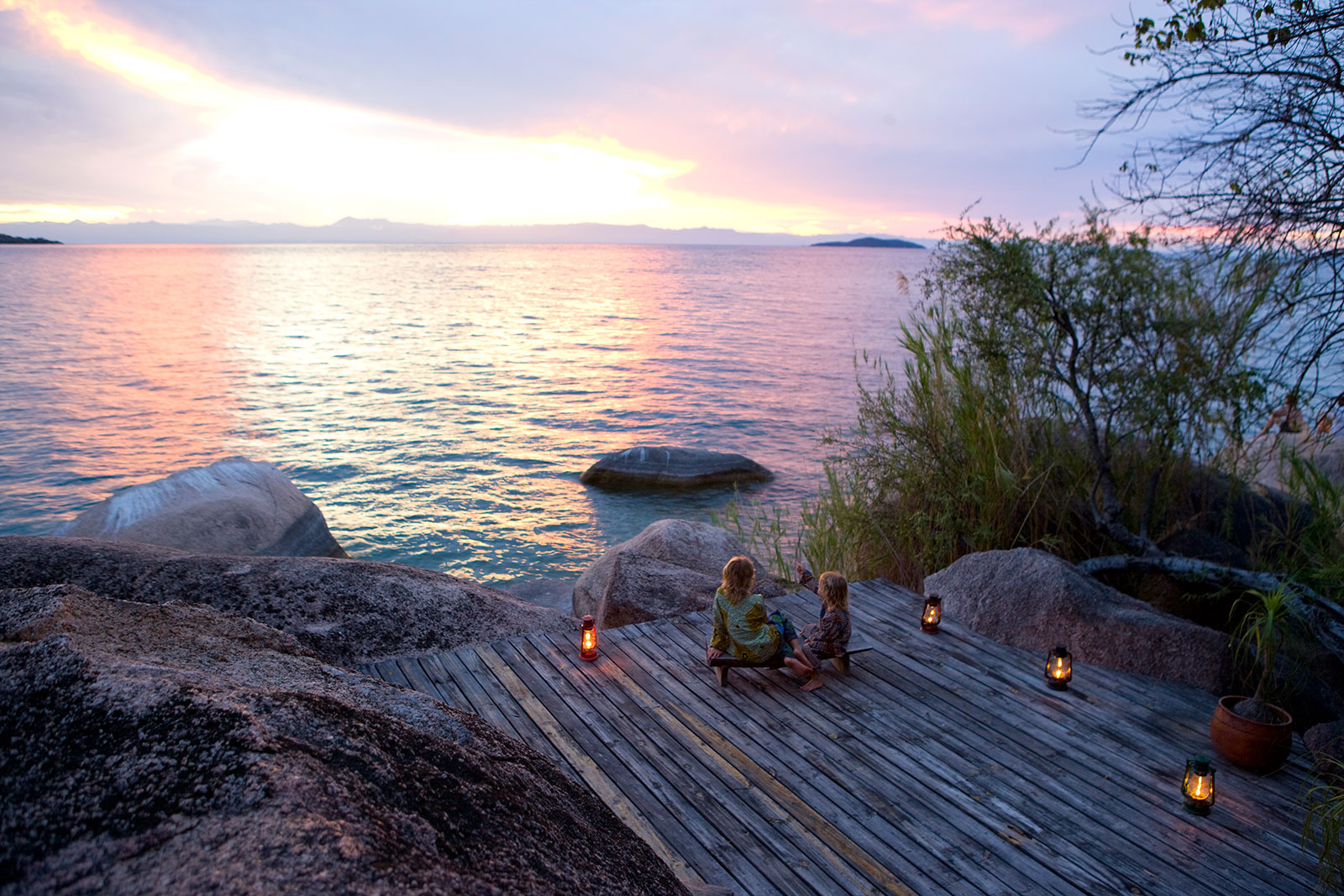 Domwe Island