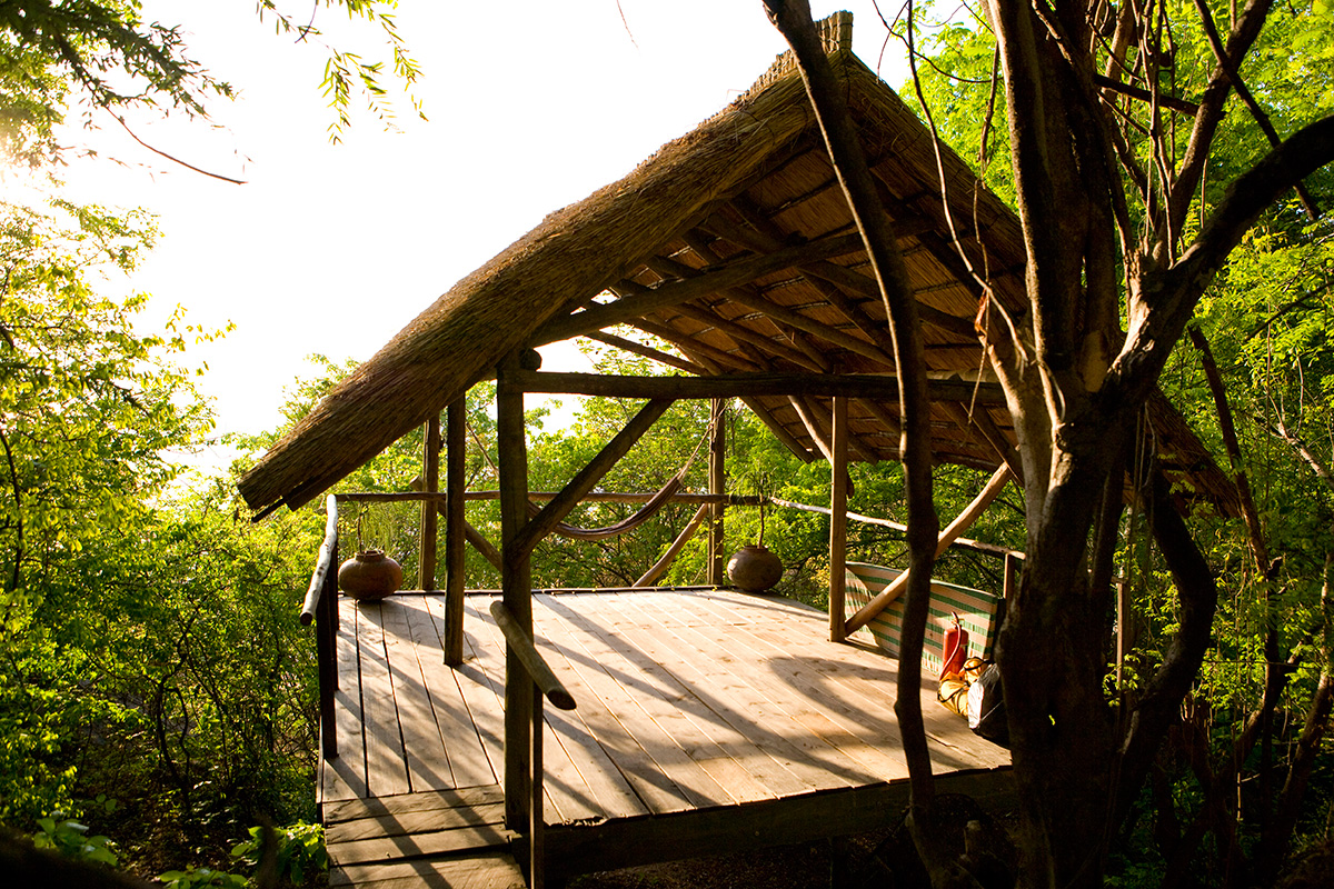 Domwe Island