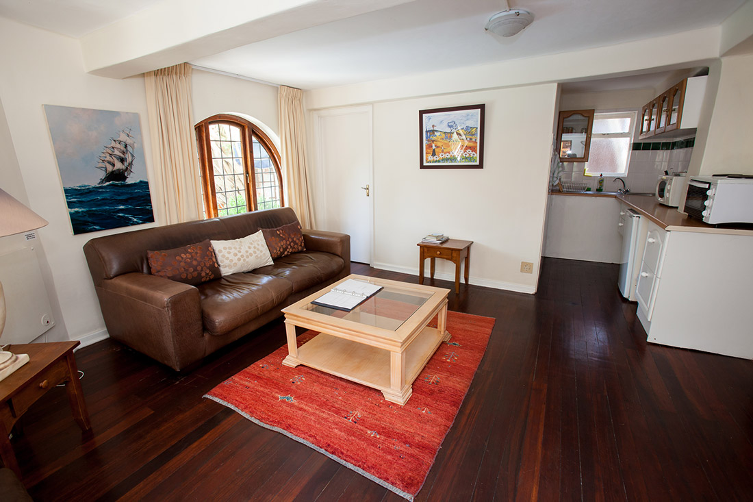 Brenwin Guest House 6