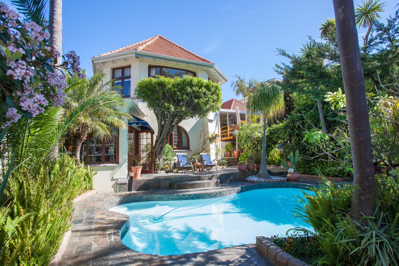 Brenwin Guest House 2