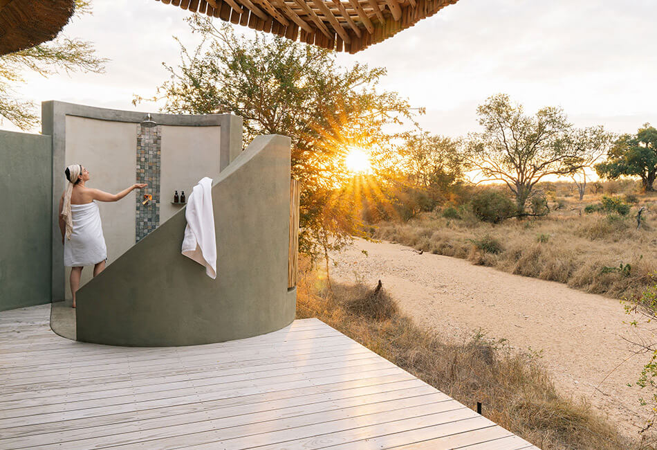 Simbavati Camp George 6