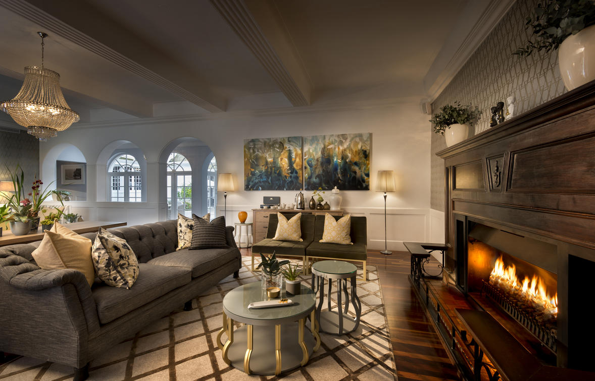 The Manor House 3