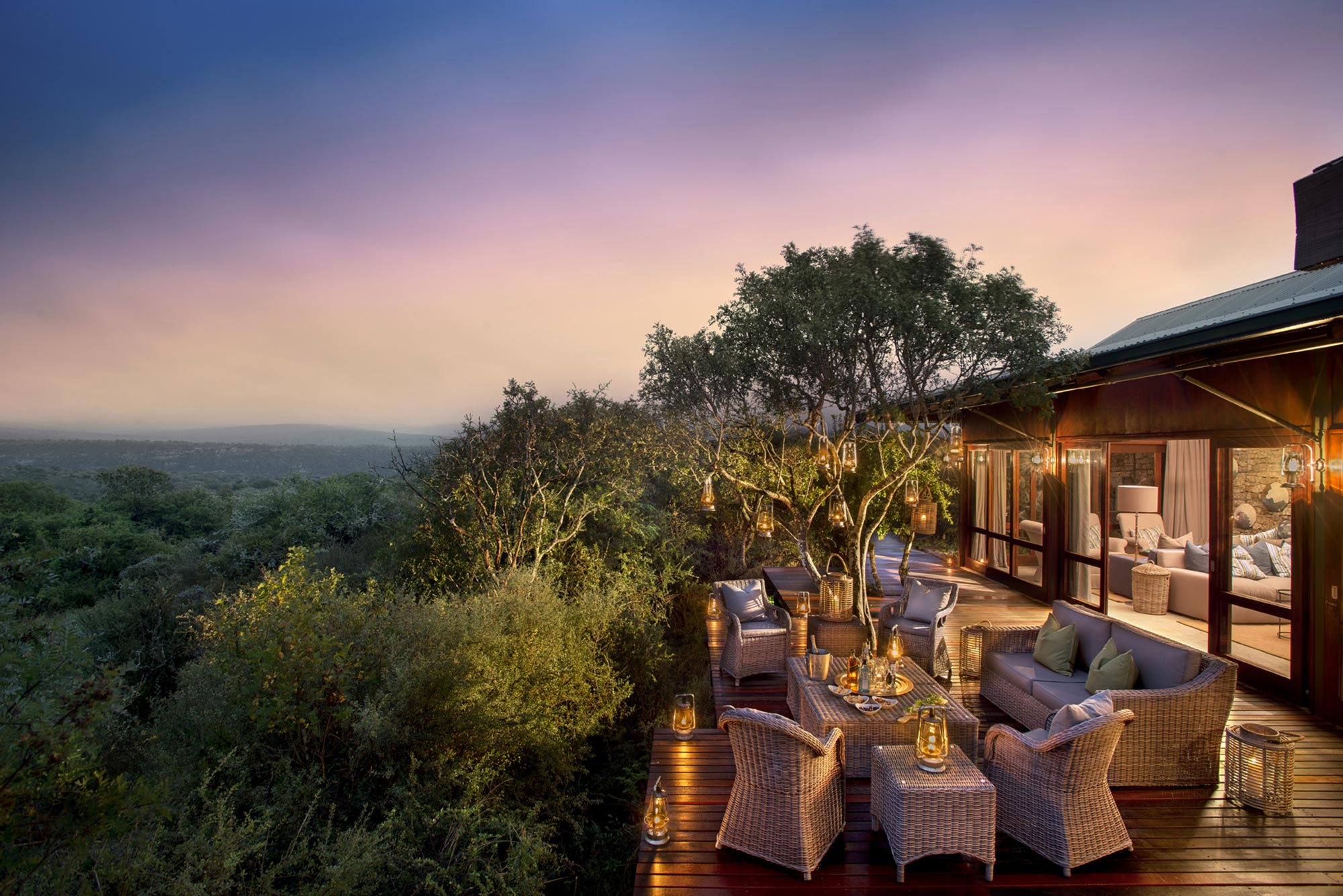 Ecca Lodge 2