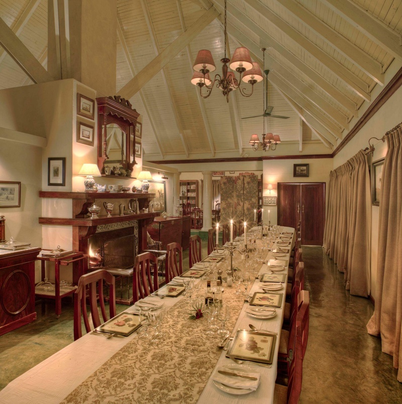 The River Club
