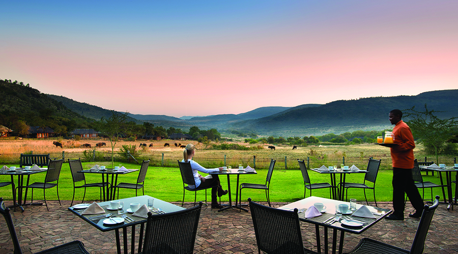 Bakubung Bush Lodge 3