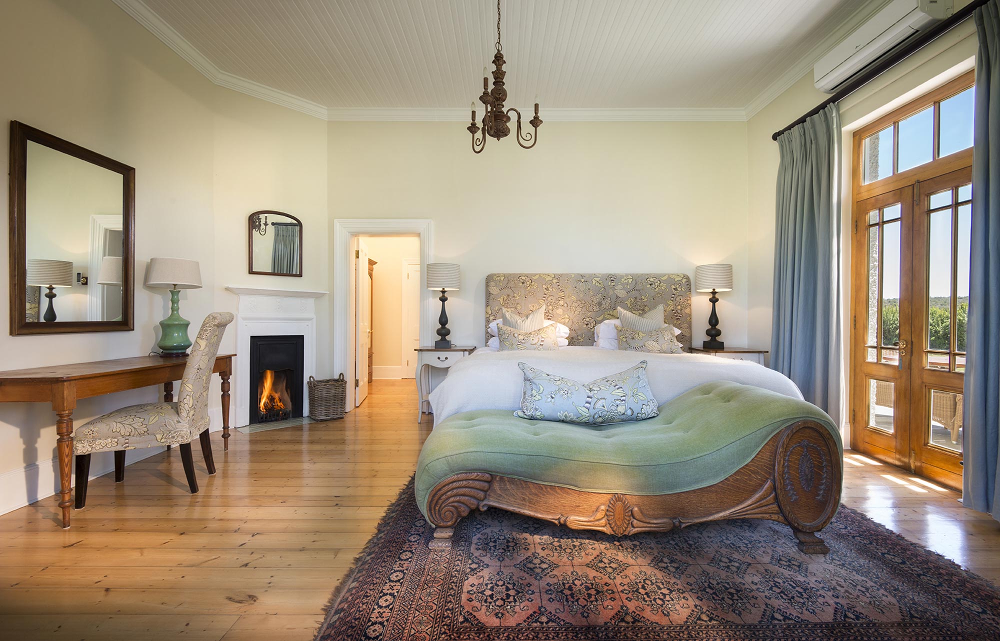 Uplands Homestead 6