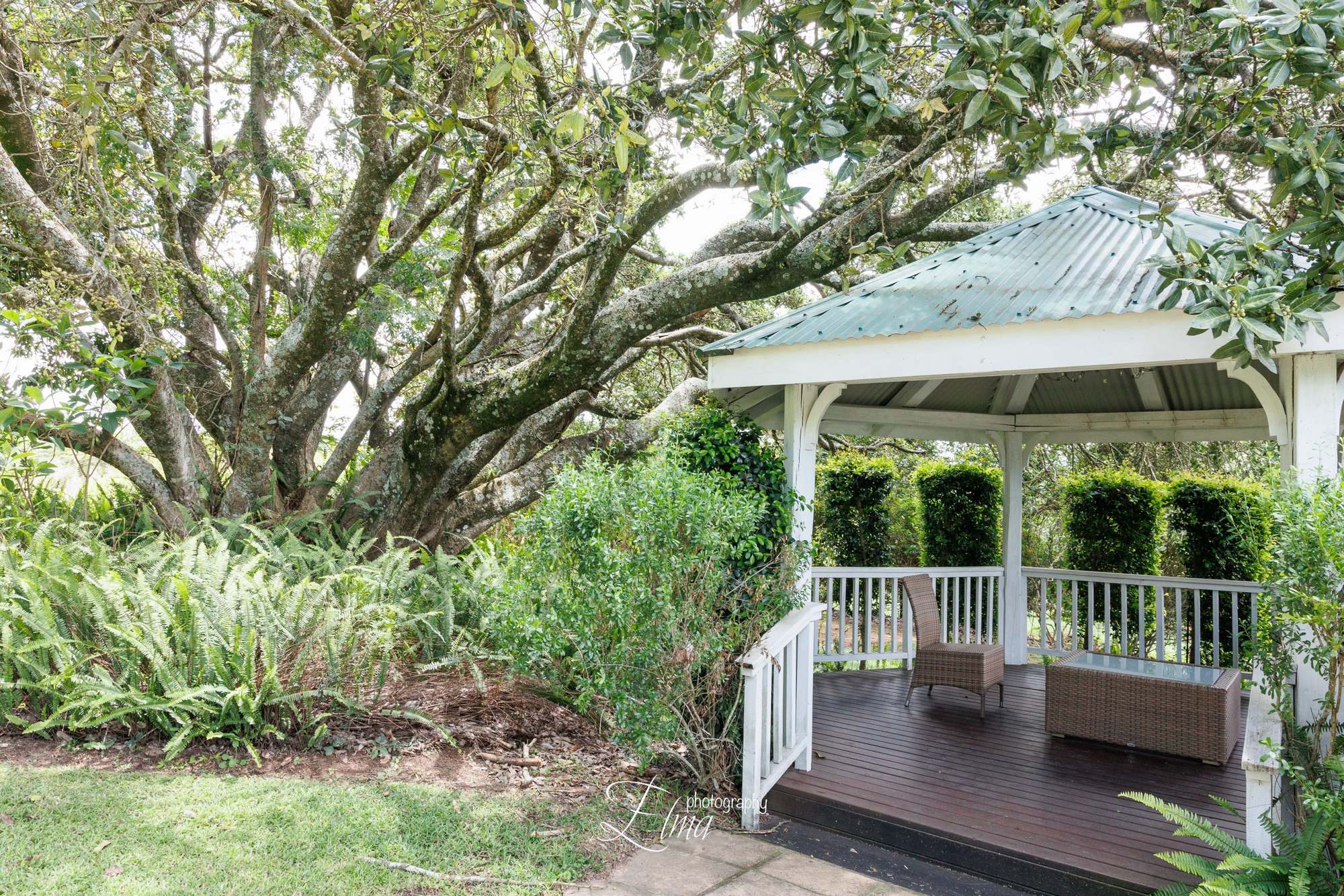 Nut Grove Boutique Hotel 2