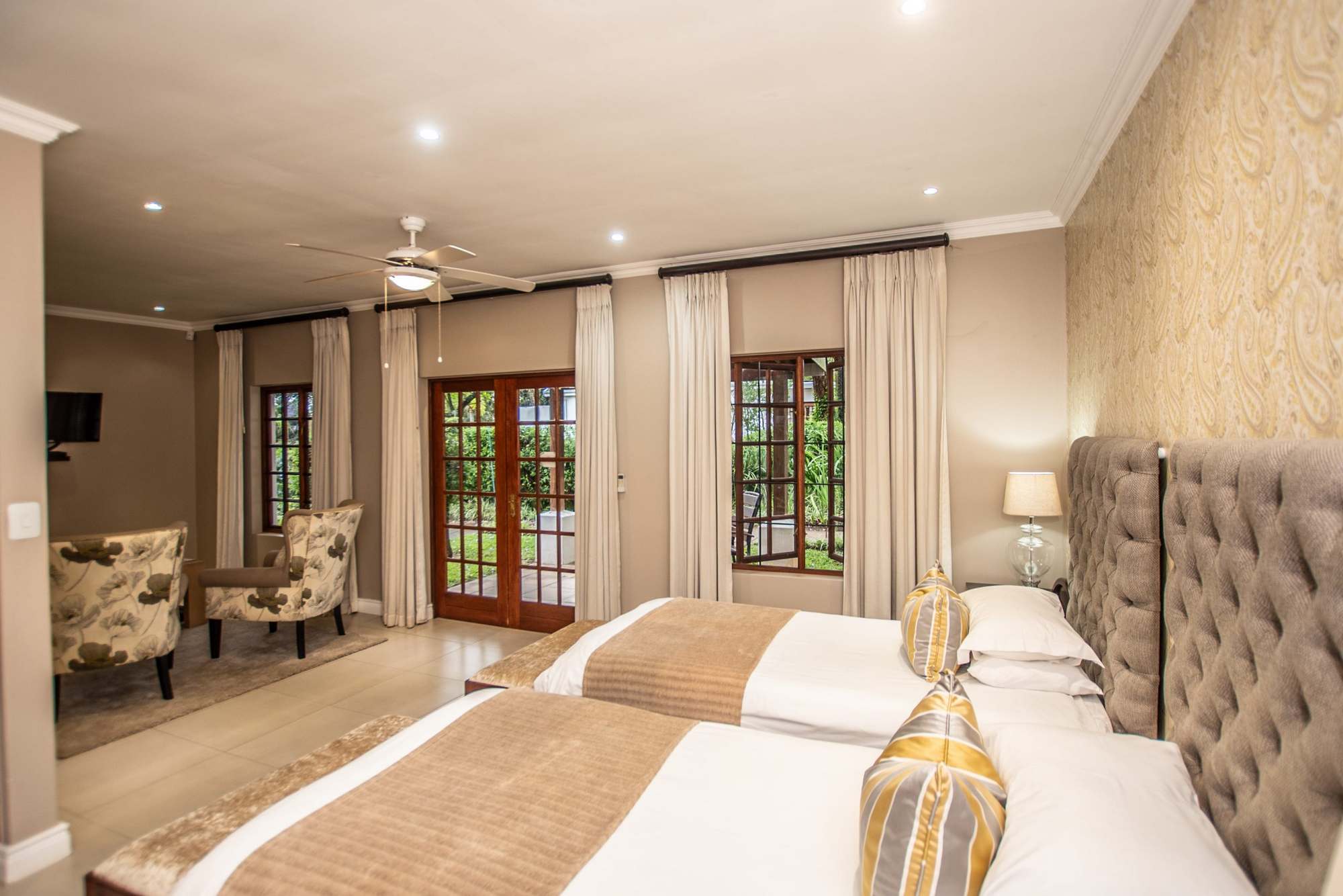Nut Grove Boutique Hotel 3