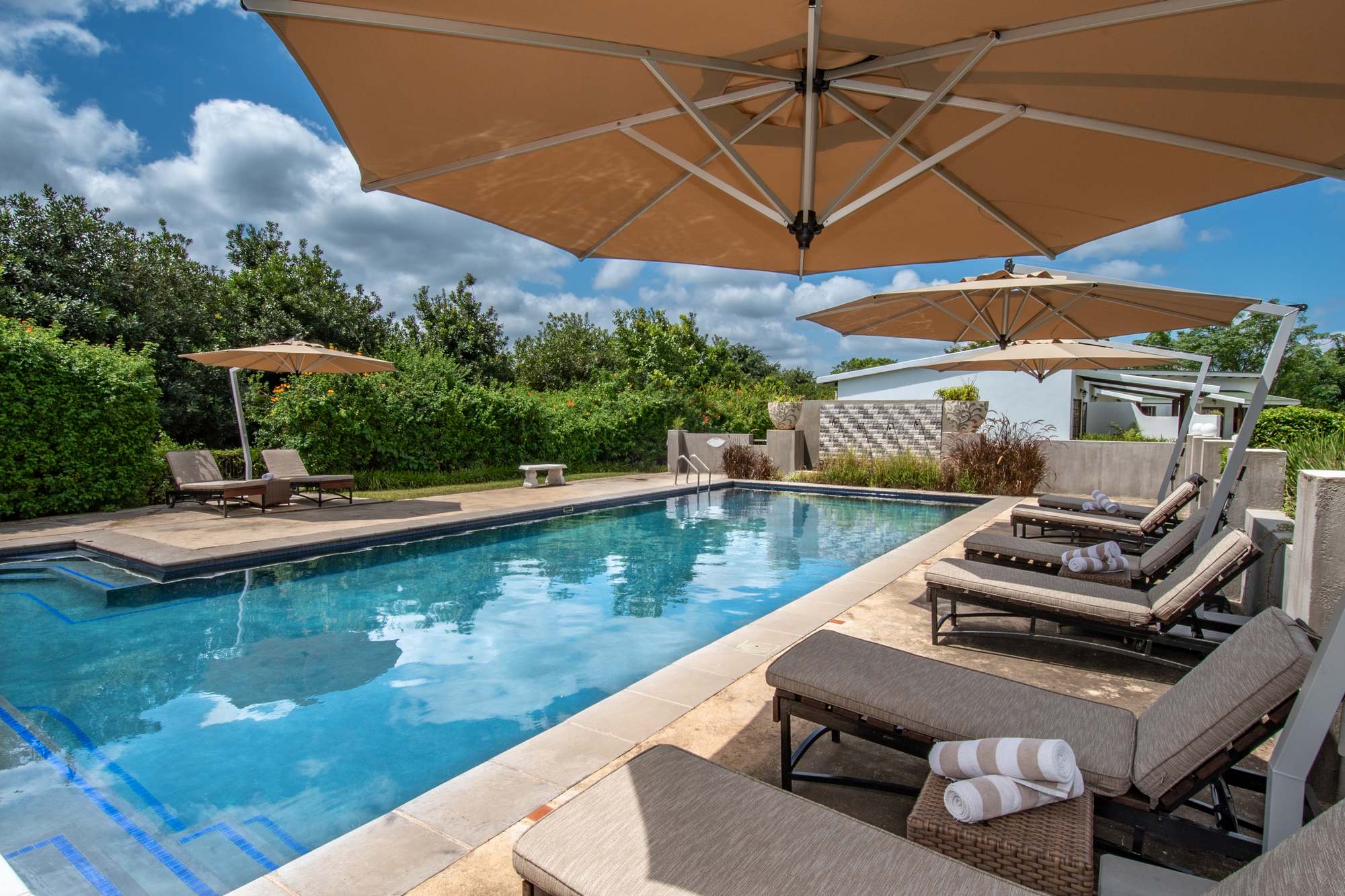 Nut Grove Boutique Hotel
