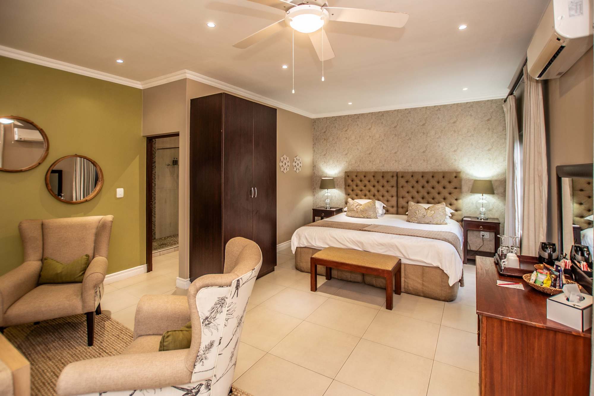 Nut Grove Boutique Hotel 5