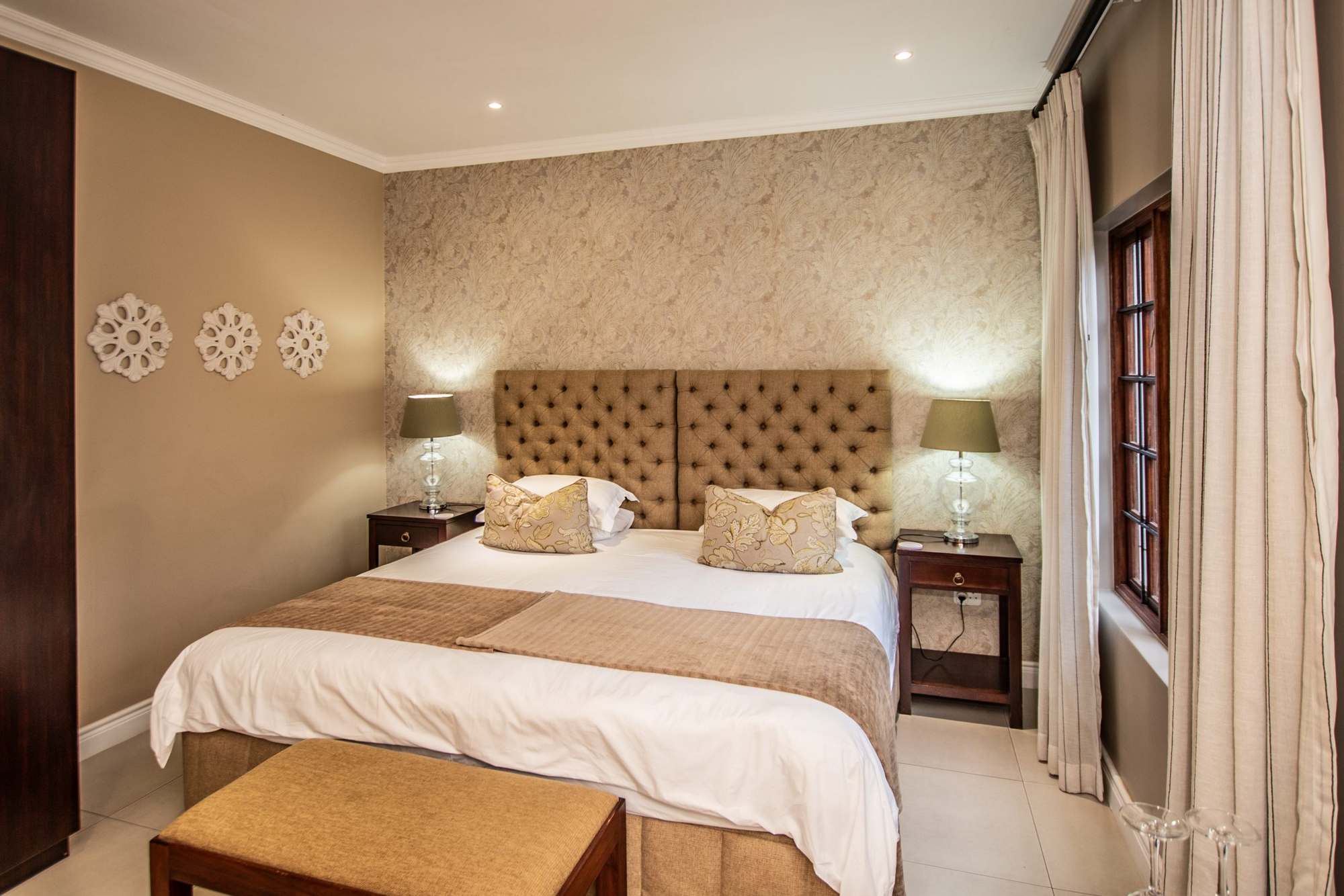 Nut Grove Boutique Hotel 6