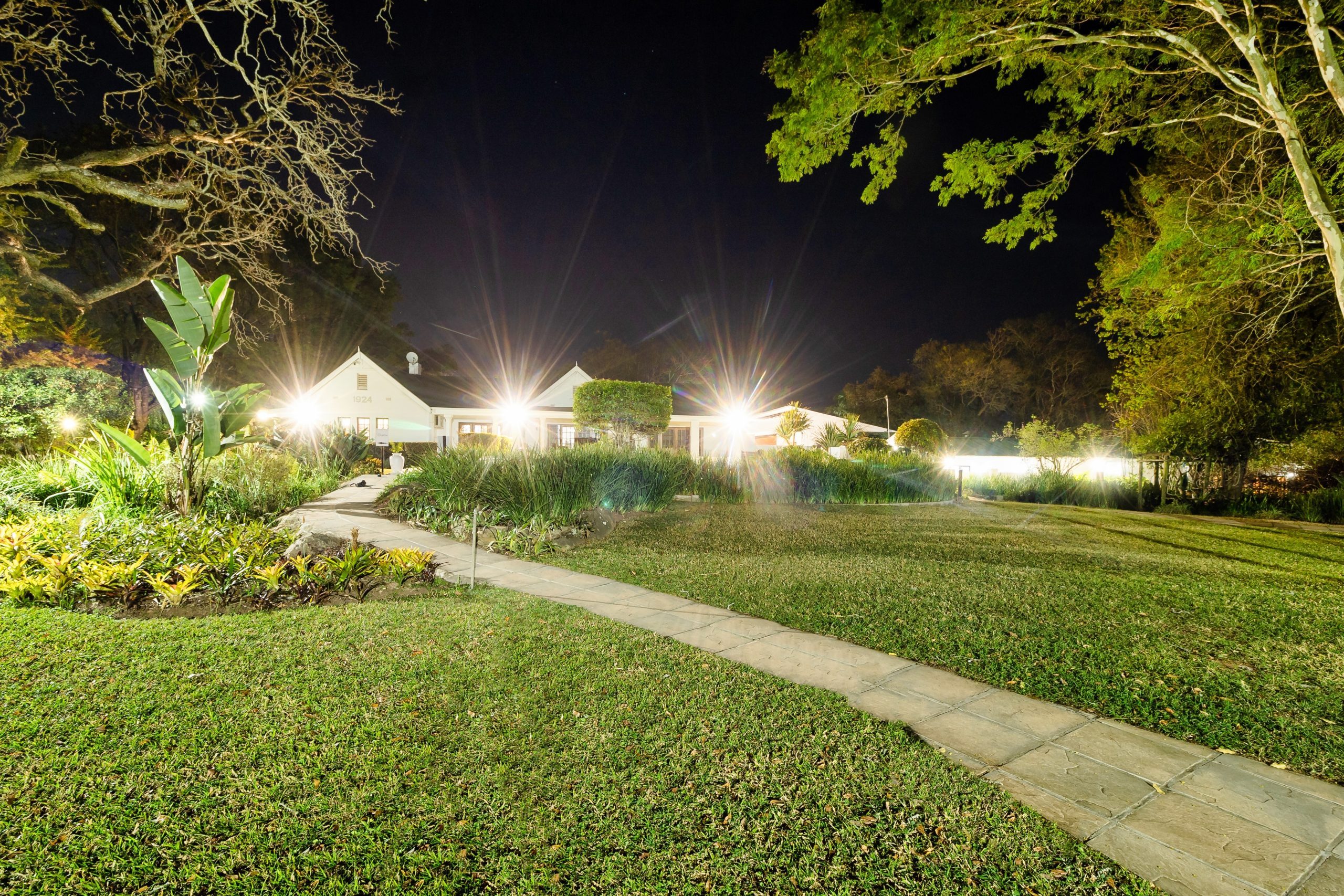 Nut Grove Boutique Hotel 7