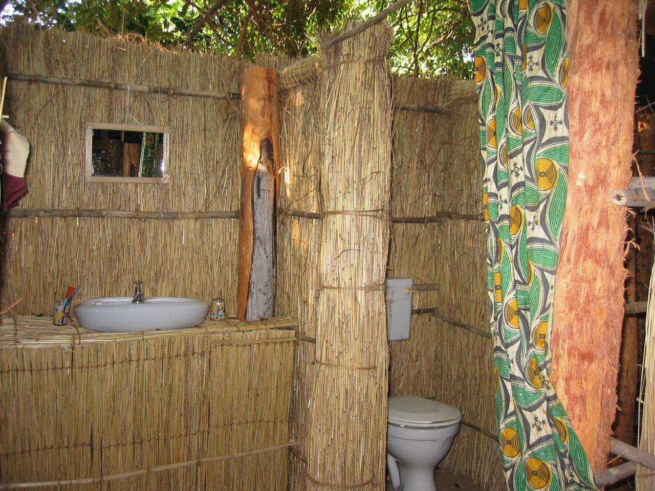 Island Bush Camp