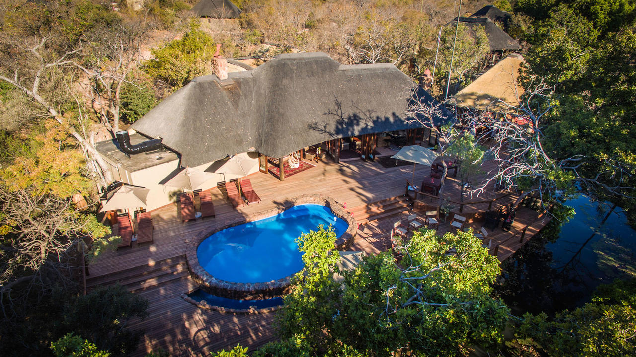 Camp Ndlovu 3