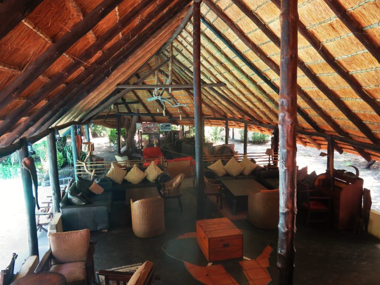 Gweta Lodge