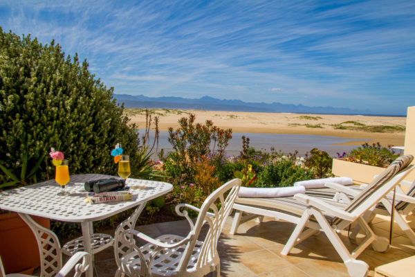 Milkwood Manor on Sea 4