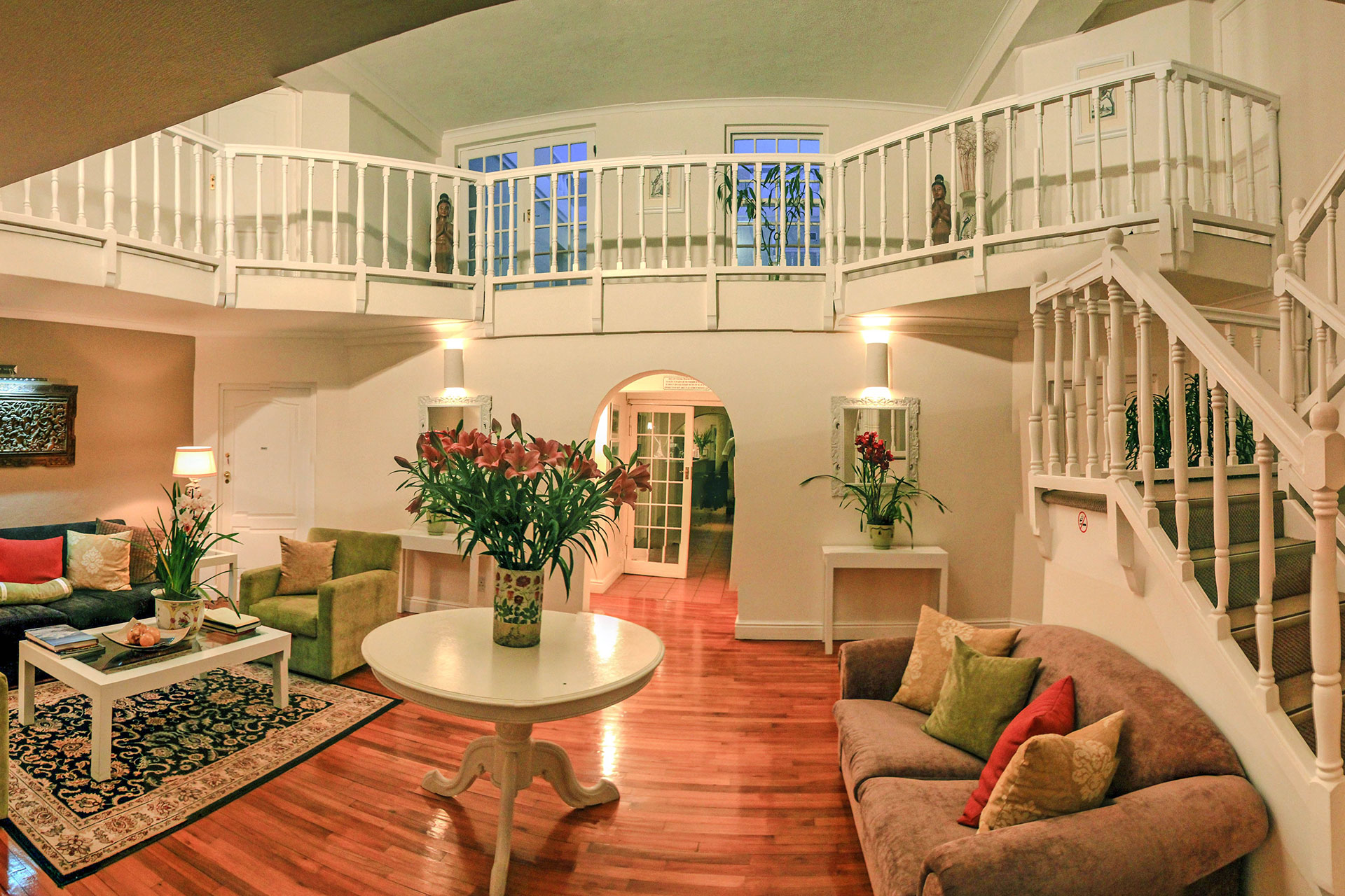 Milkwood Manor on Sea 3