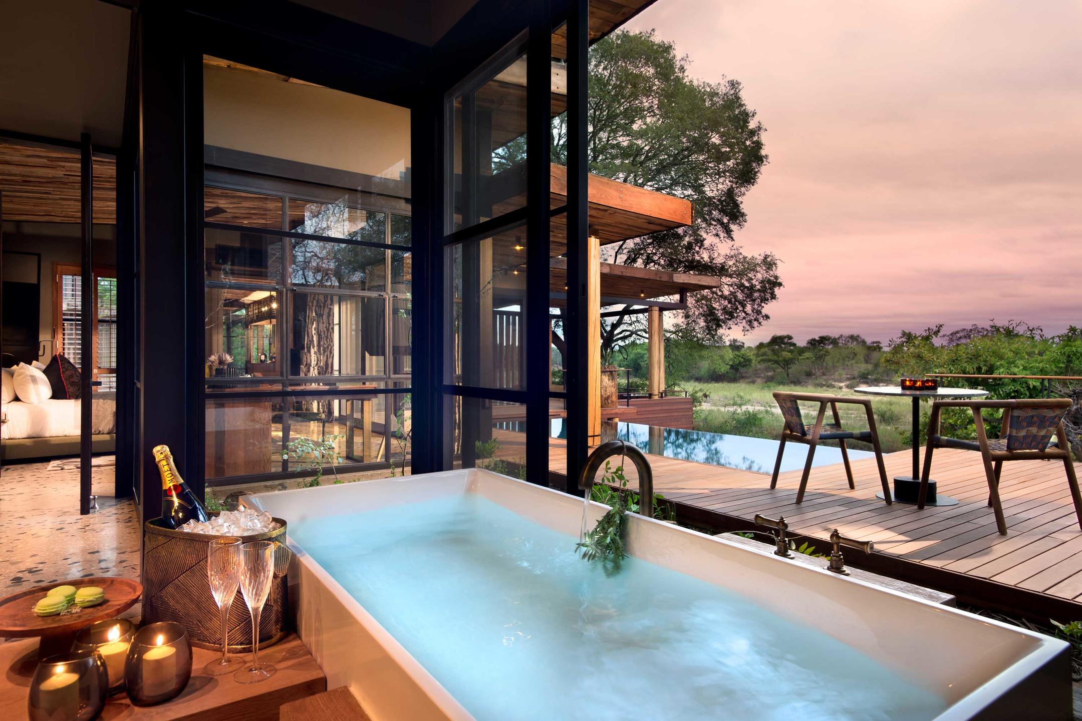 Tengile River Lodge 6