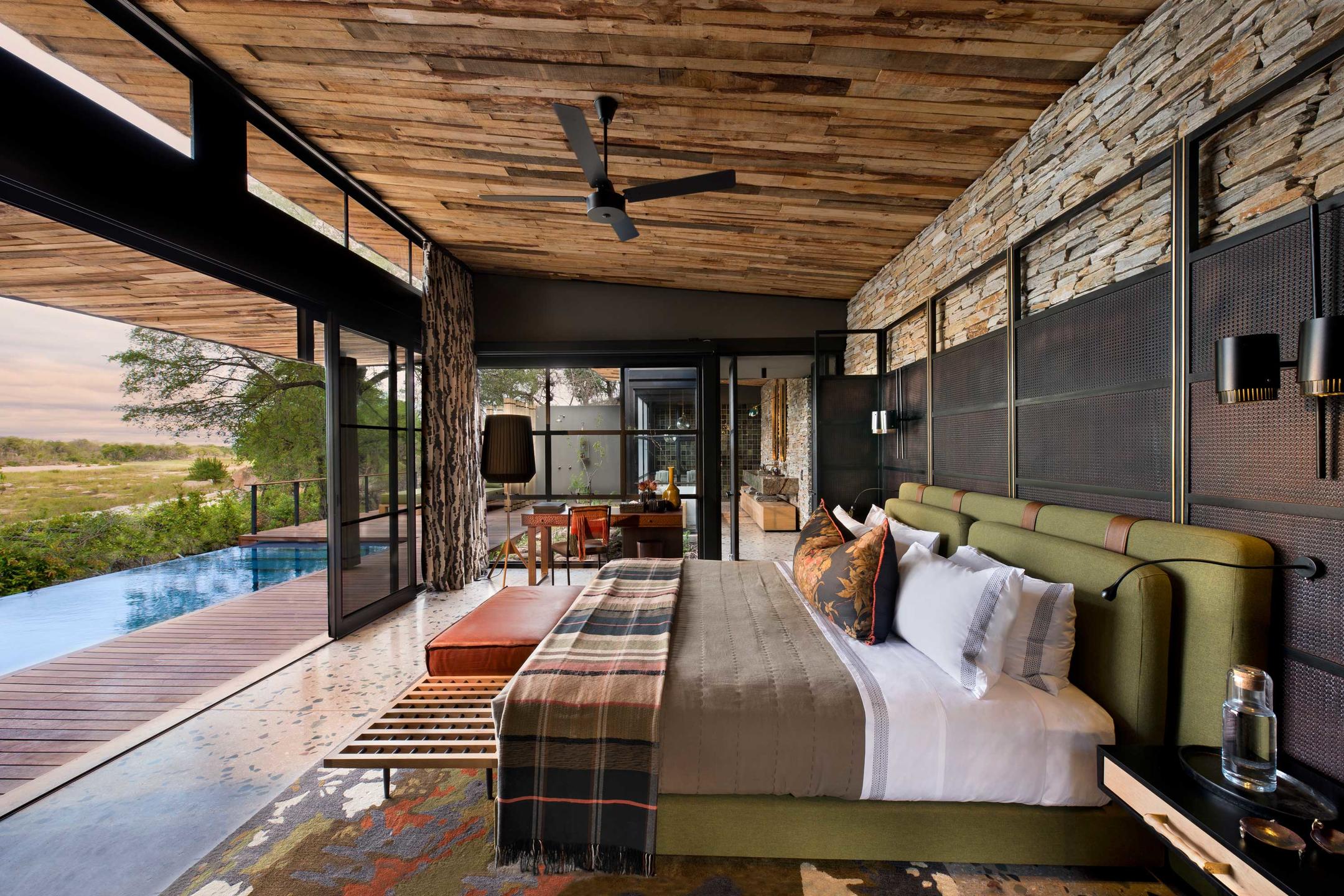 Tengile River Lodge 4