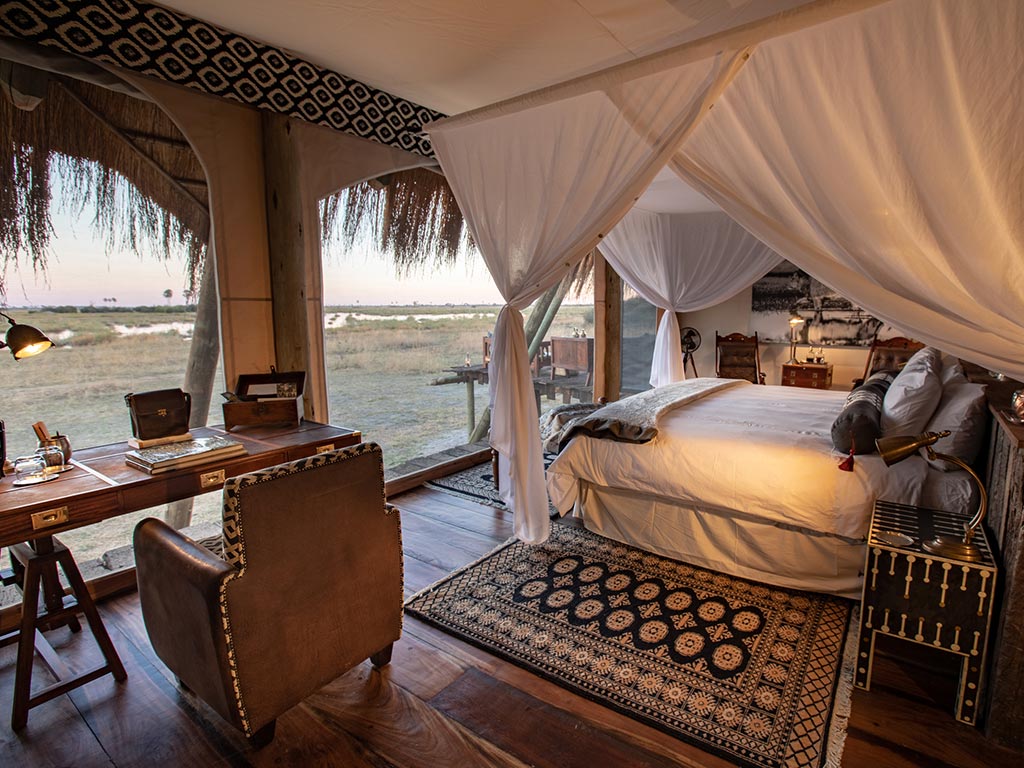 Selinda Suite