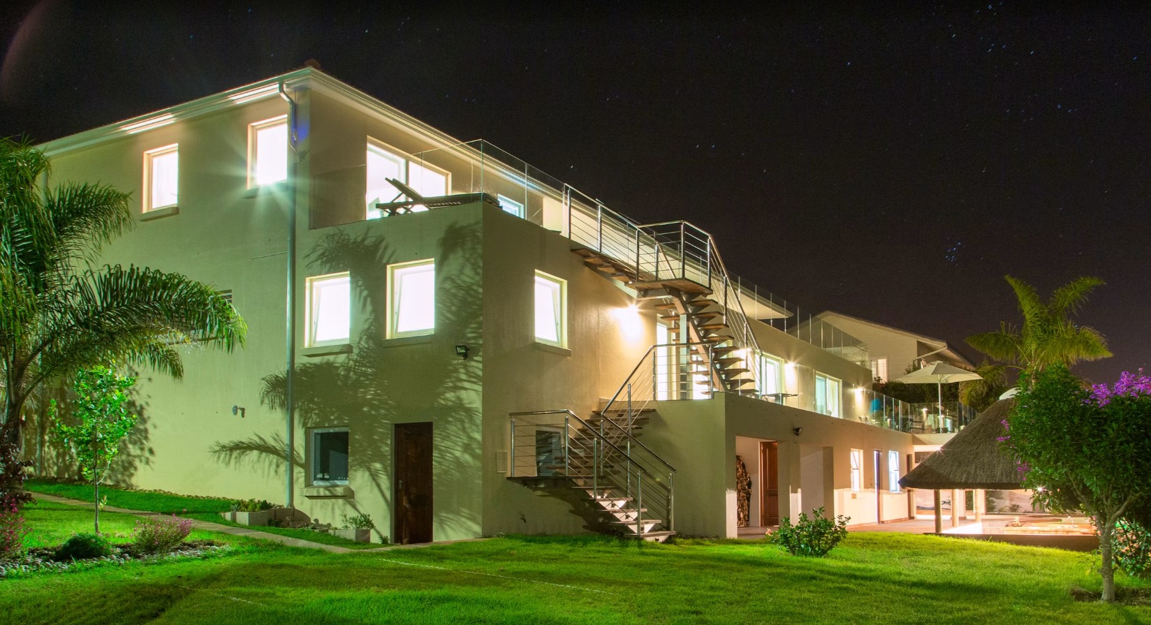 Lala Panzi B&B