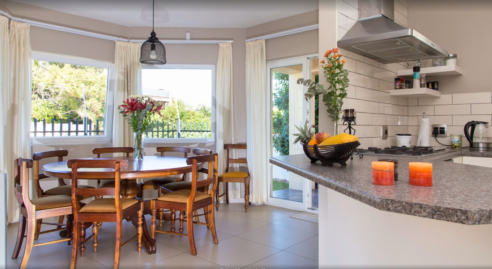 Lala Panzi B&B 2