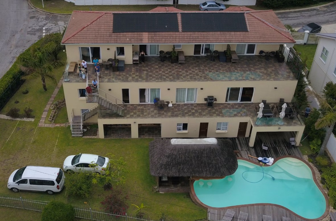 Lala Panzi B&B 5