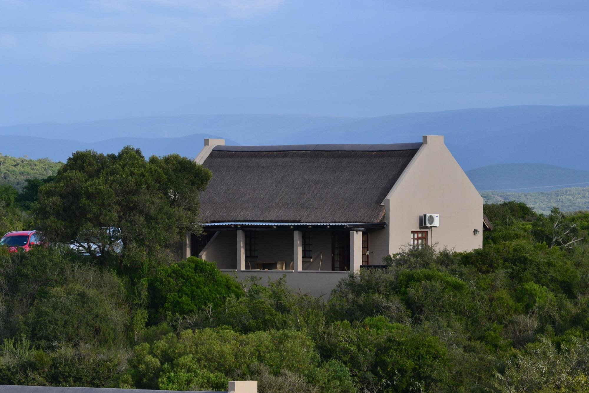 Addo Elephant Main Rest Camp 5