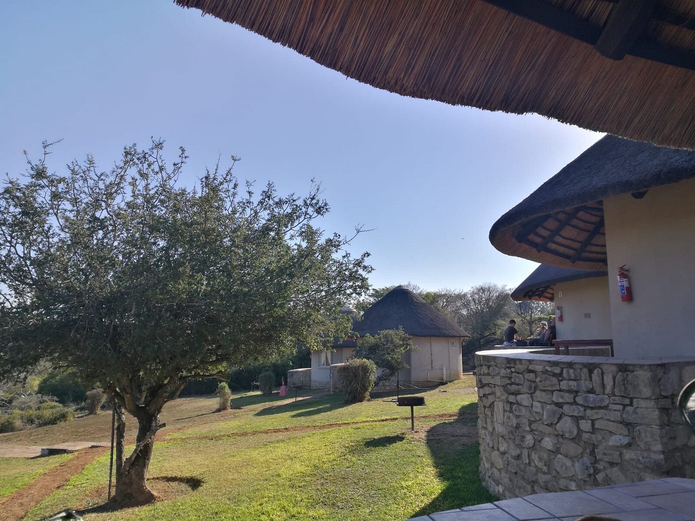 Addo Elephant Main Rest Camp 3