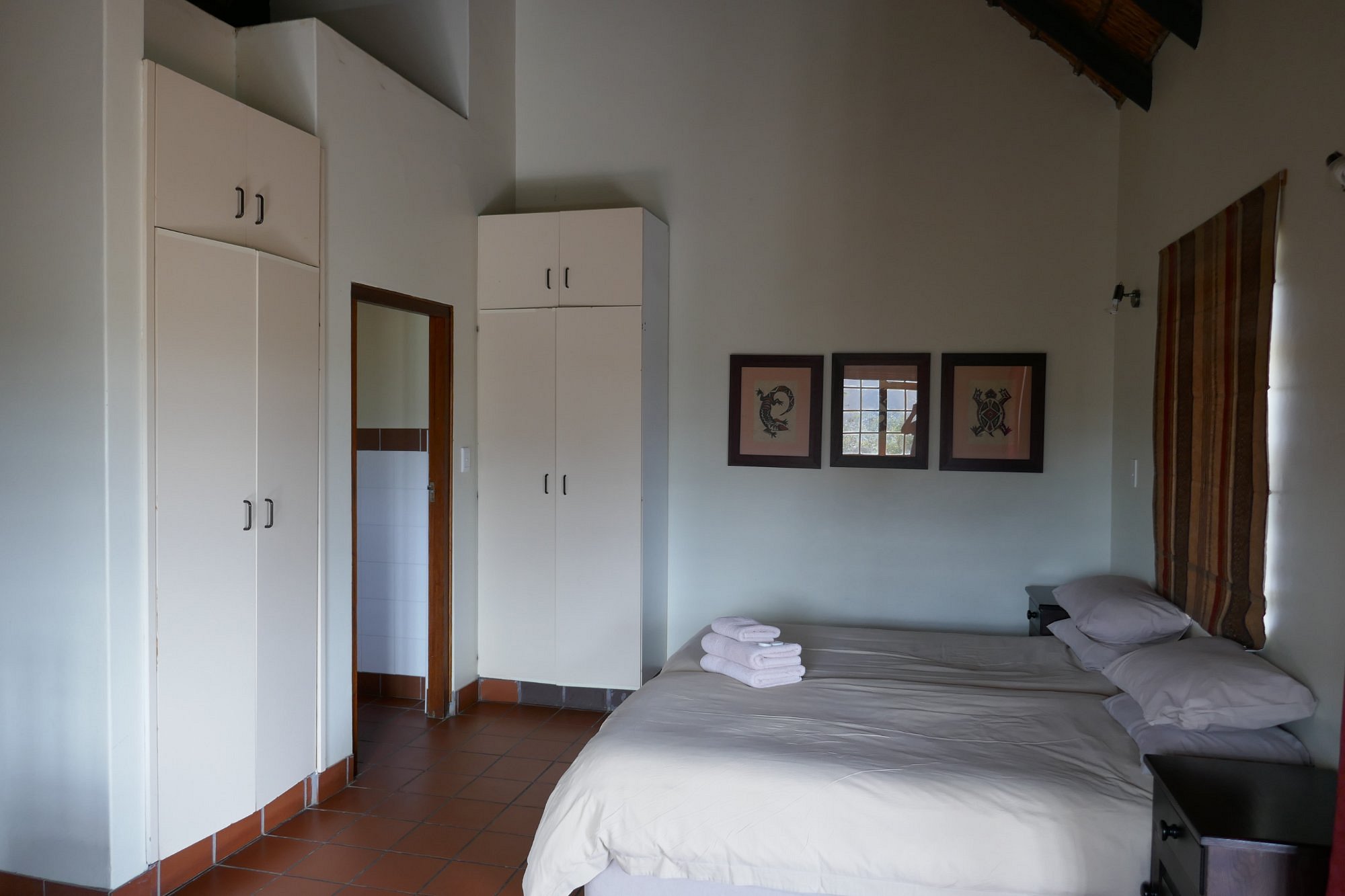 Addo Elephant Main Rest Camp 4