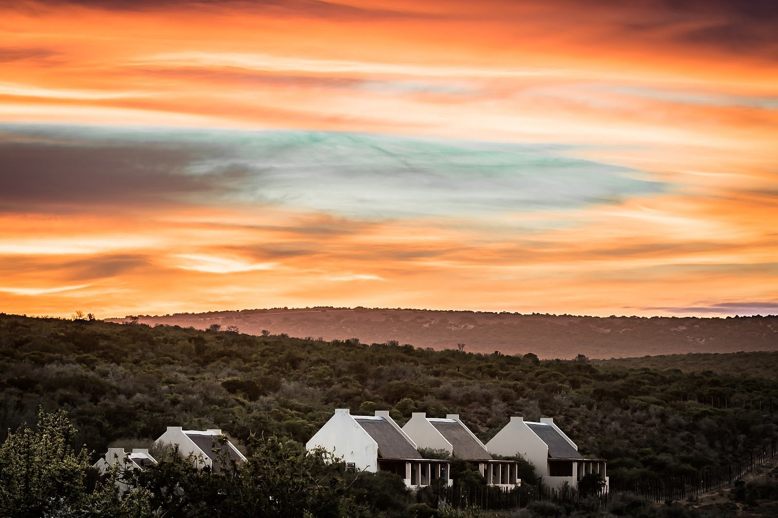 Addo Elephant Main Rest Camp 2