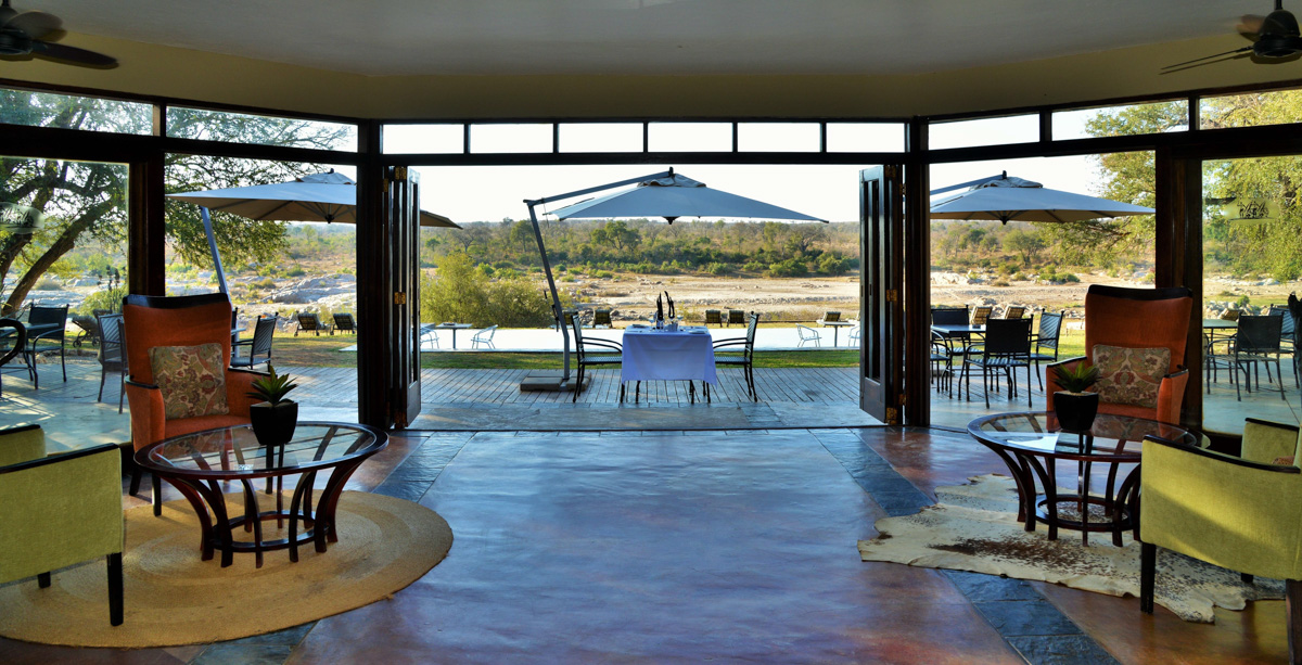 Mjejane River Lodge 3