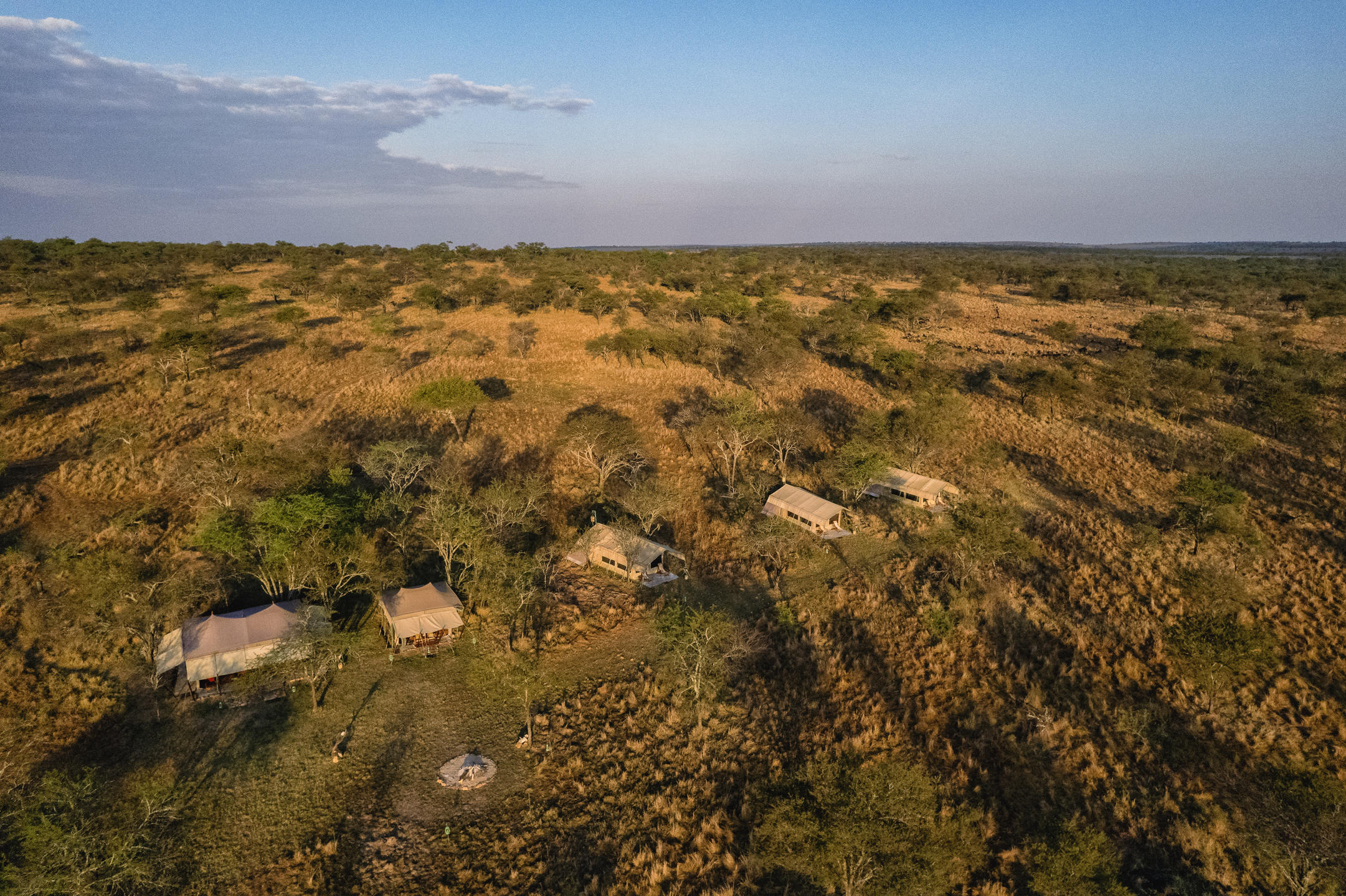 Esirai Camp
