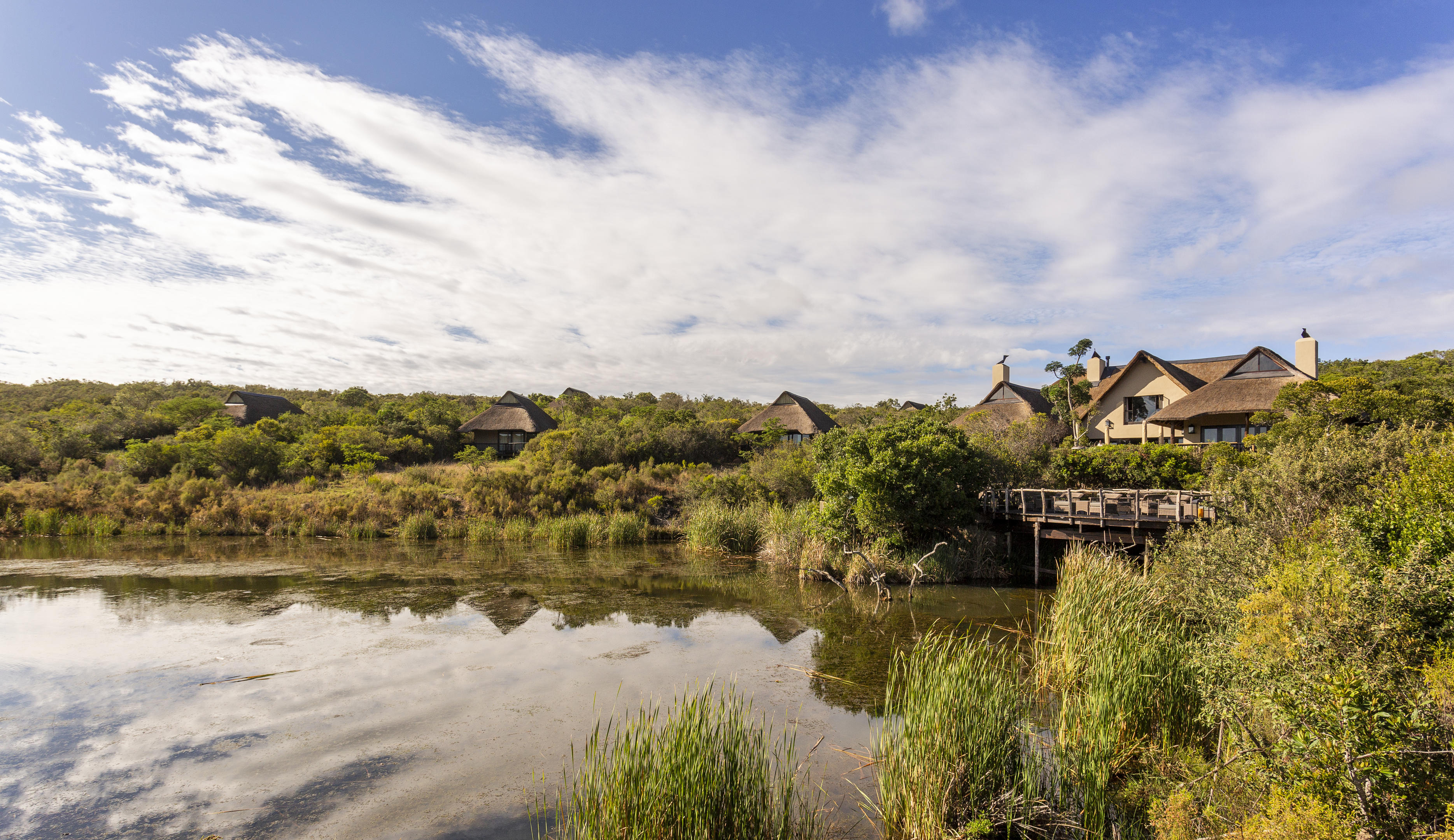 Lalibela Kichaka Lodge
