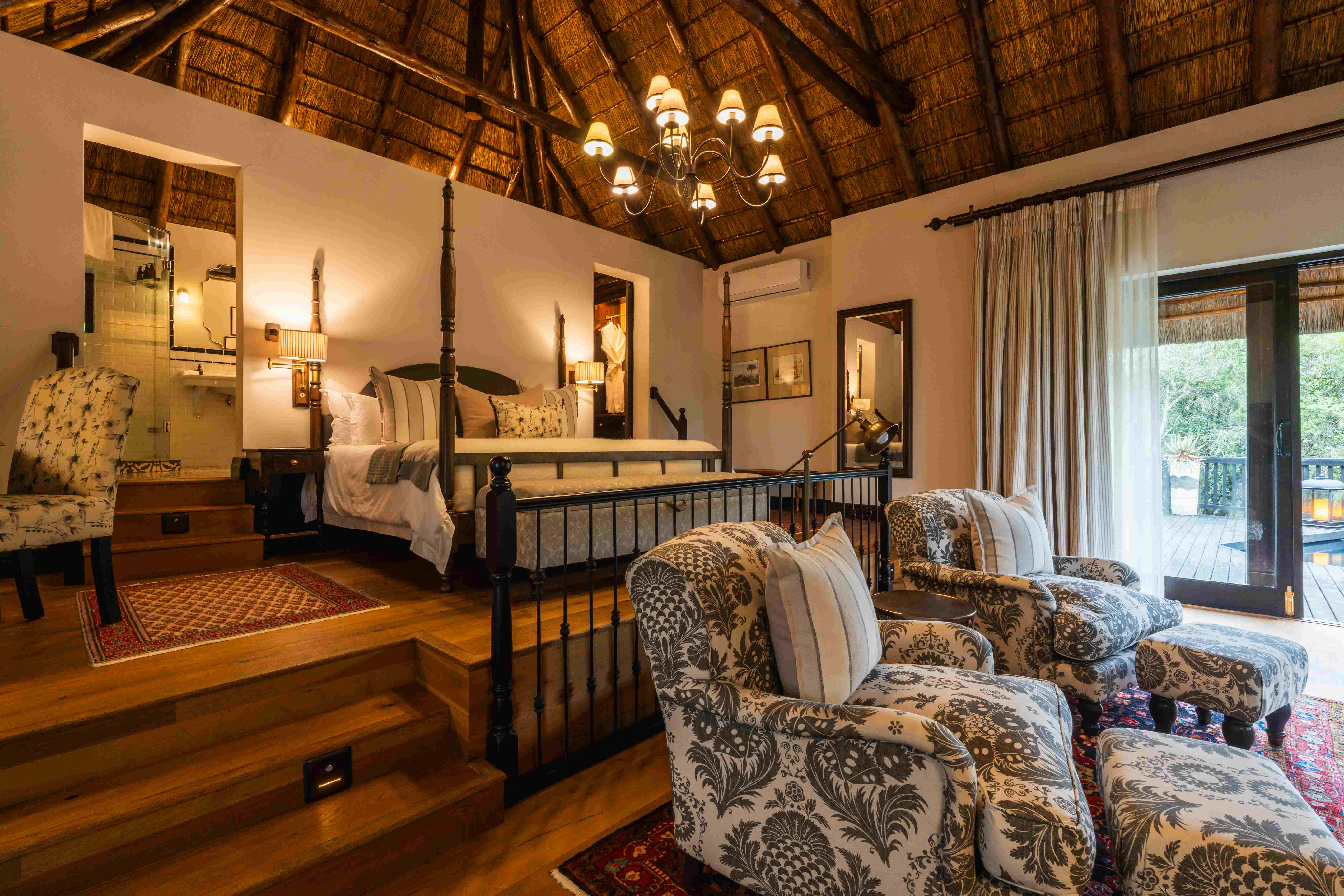 Lalibela Kichaka Lodge 3