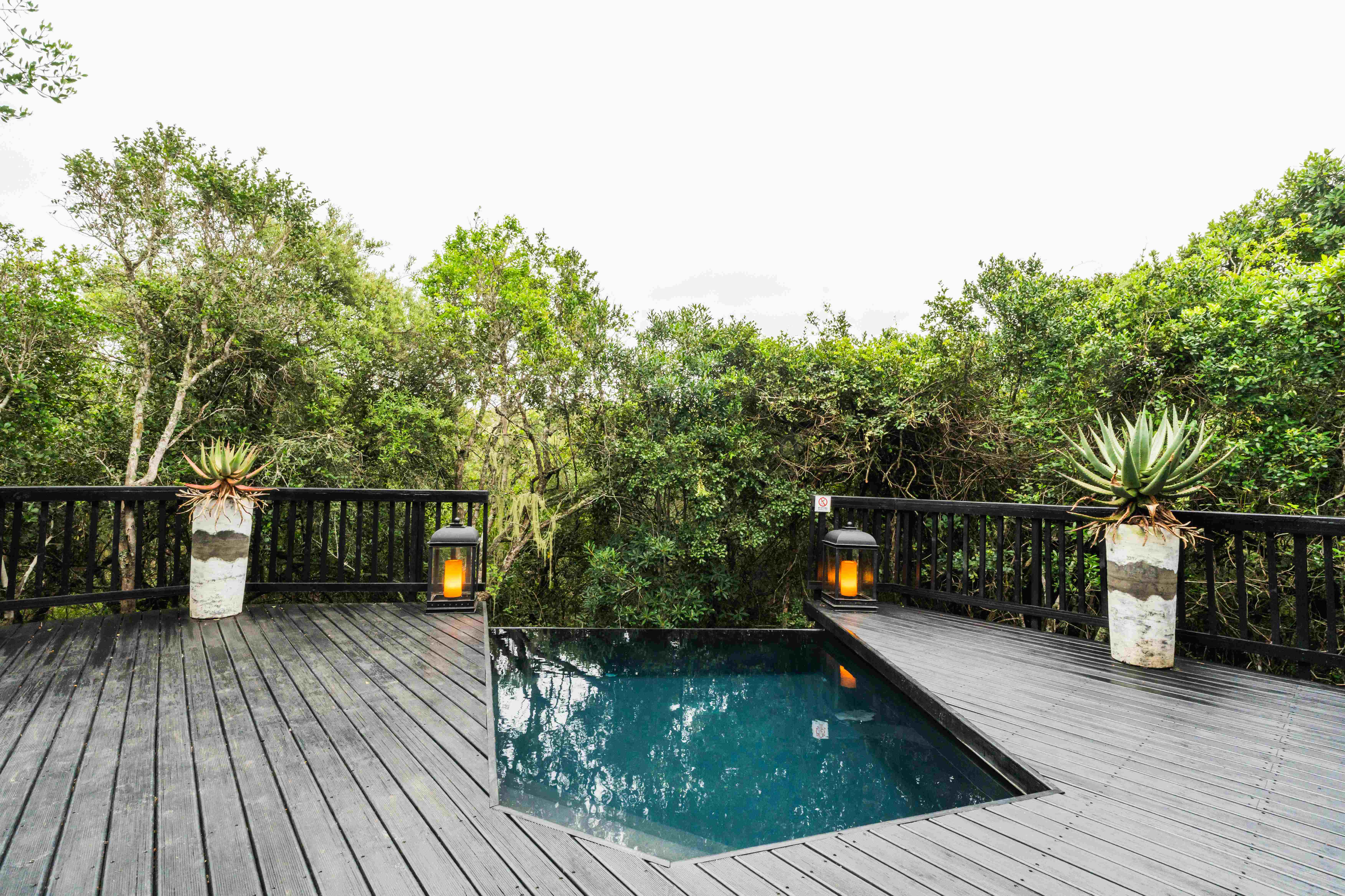 Lalibela Kichaka Lodge 2
