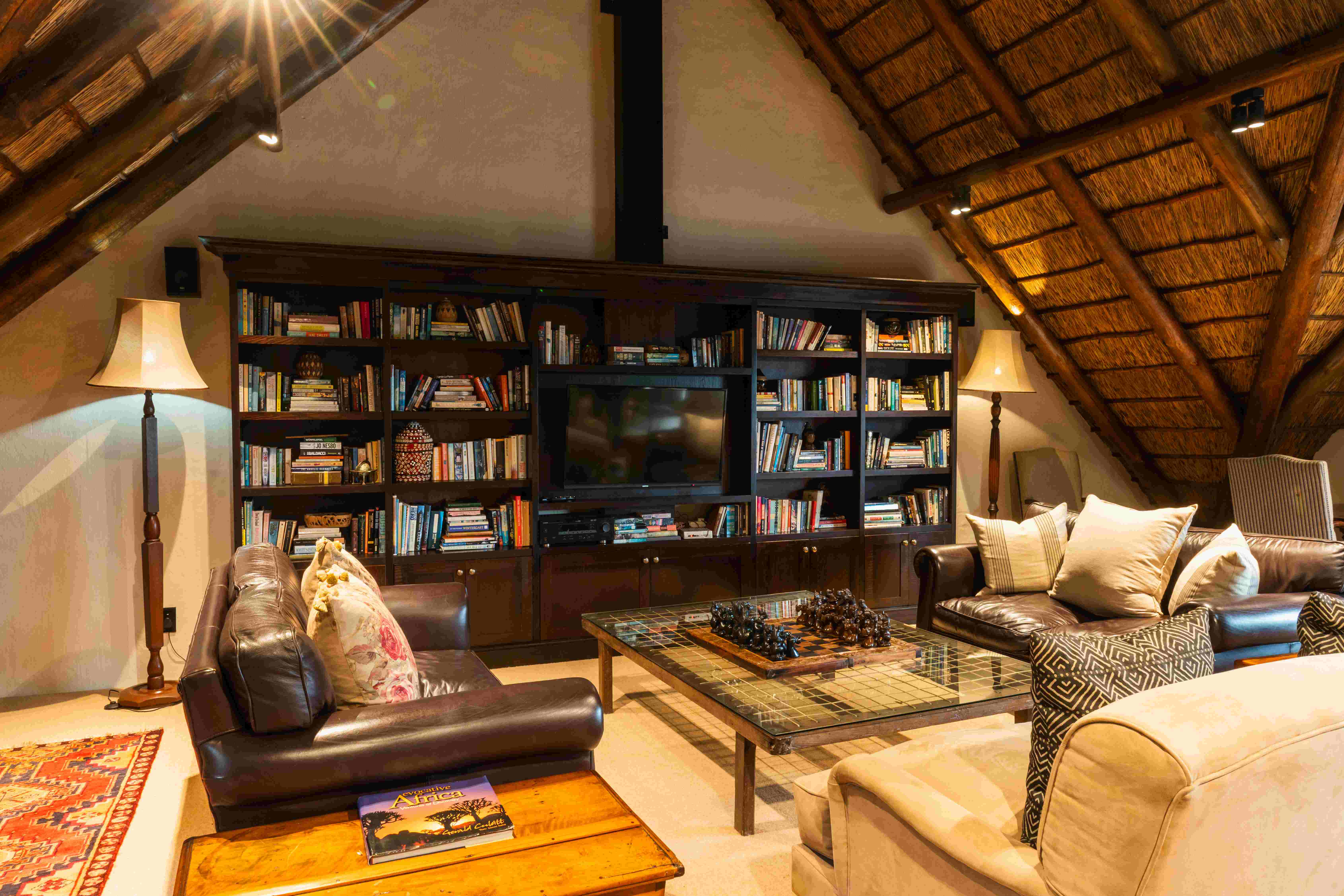 Lalibela Kichaka Lodge 6